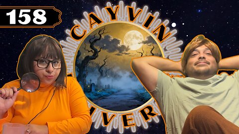 Crazy Facts: Halloween - Cayvin Universe #158