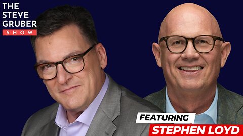 Dr. Stephen D. Loyd | Fighting America’s Deadliest Chronic Disease