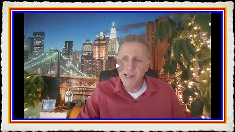 Q Anon is Back in the News! Trust the Plan.