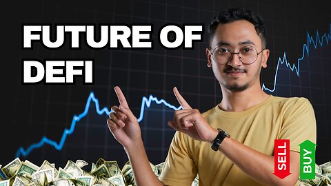 The Future of DeFi – How Decentralized Finance Will Change Everything