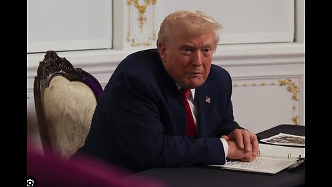 Trump Confirms He Spoke With Venezuela's Maduro