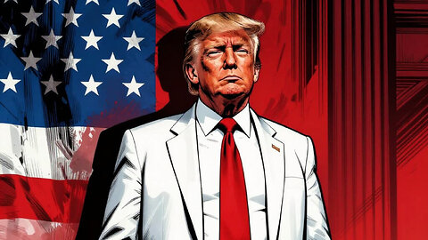 Ep. 1923: Trump's a Generic Republican & Were the COVID Vaccines Genocide?