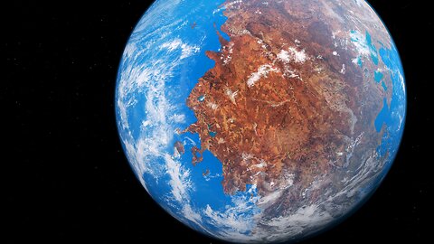 The Supercontinent That Changed Everything!