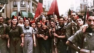 Lessons from the Spanish Civil War