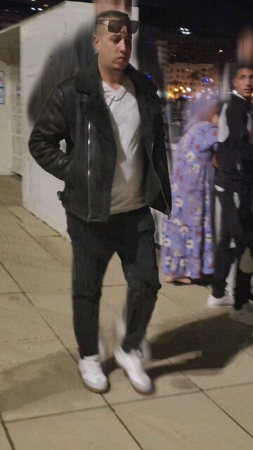 Always trust in God...♥️