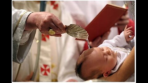 Exposing False Doctrine: Infant Baptism~ pt 7.