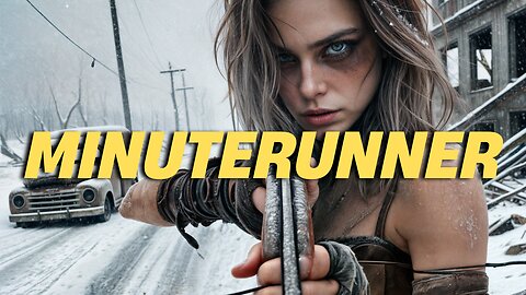 The Ultimate Survivor: A World That Wants You Dead