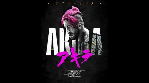 AKIRA LIVE: Mr. California Saga Continues, Ball x Pit, Gears of War