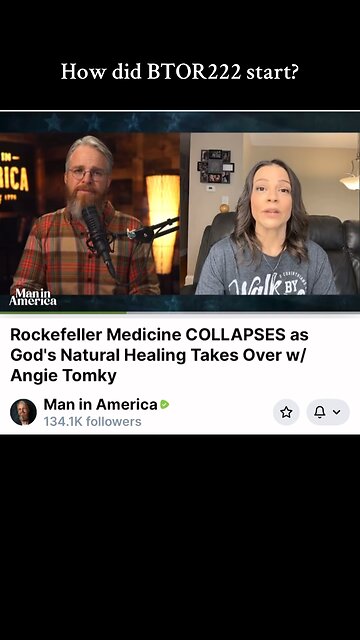 How did I get started with herbs?