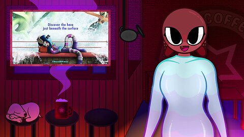 Ruby Gillman： Teenage Kraken is a Lot of Fun! (Light Spoilers) [reupload archive]