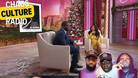 50 Cent Discusses Diddy’s Documentary And Have More Details