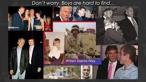 Don't Worry, Boys Are Hard to Find - Lisa Noelle Voldeng Interviews William Sascha Riley