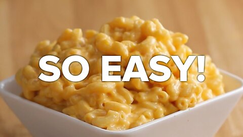 4 Meals Anyone Can Make