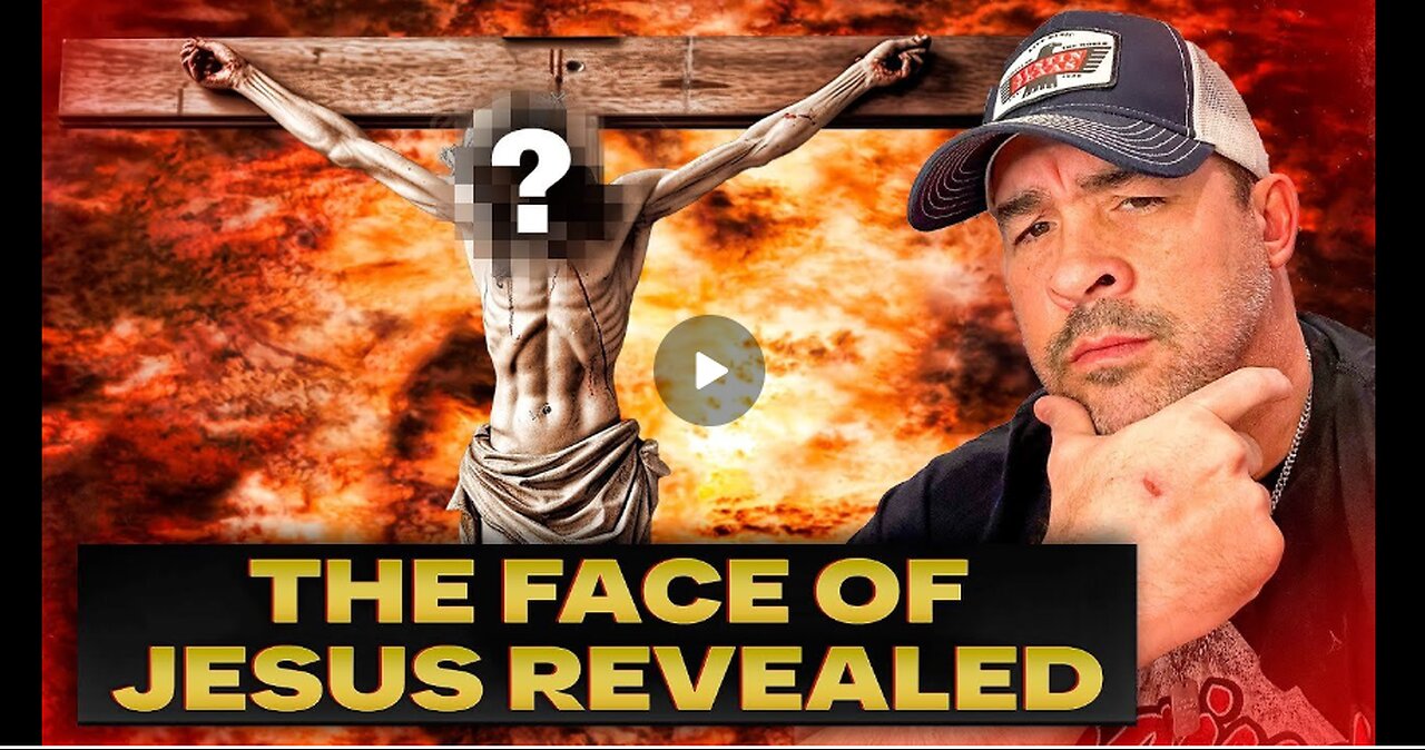 Shocking! Jesus Christ Face Revealed..A Selfie From 2000 Years Ago? Scientists Are Repenting!