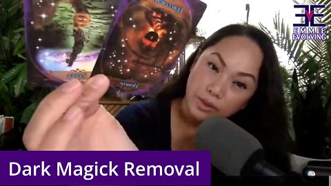 ALL SIGNS: Someone Did Dark Magick & It’s Being Removed