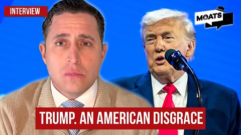 INTERVIEW: War was invented so Americans could discover geography