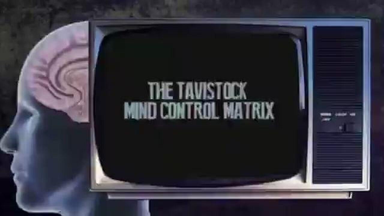 The Tavistock Institute Mind Control Matrix