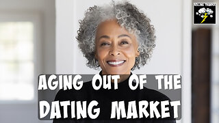BW Aging OUT of the Dating Market | Skynet is Loading... | Anton Daniels UPDATE | Galentine's Day