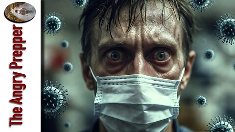 This Should Scare You…