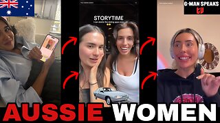 The Hilarious Australian Dating Experience