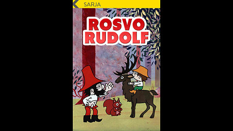 13. Kuinka saappaat johdattivat Rudolfia rehellisyyteen.