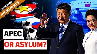 Pyongyang or Seoul: Xi Jinping’s escape plan meets reality