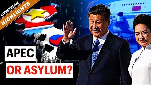 Pyongyang or Seoul: Xi Jinping’s escape plan meets reality