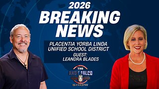 2026 Breaking News PYLUSD with Leandra Blades