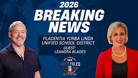 2026 Breaking News PYLUSD with Leandra Blades