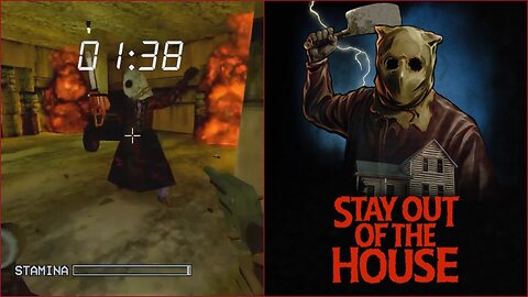 Stay Out of the House Ep.13 - Mother
