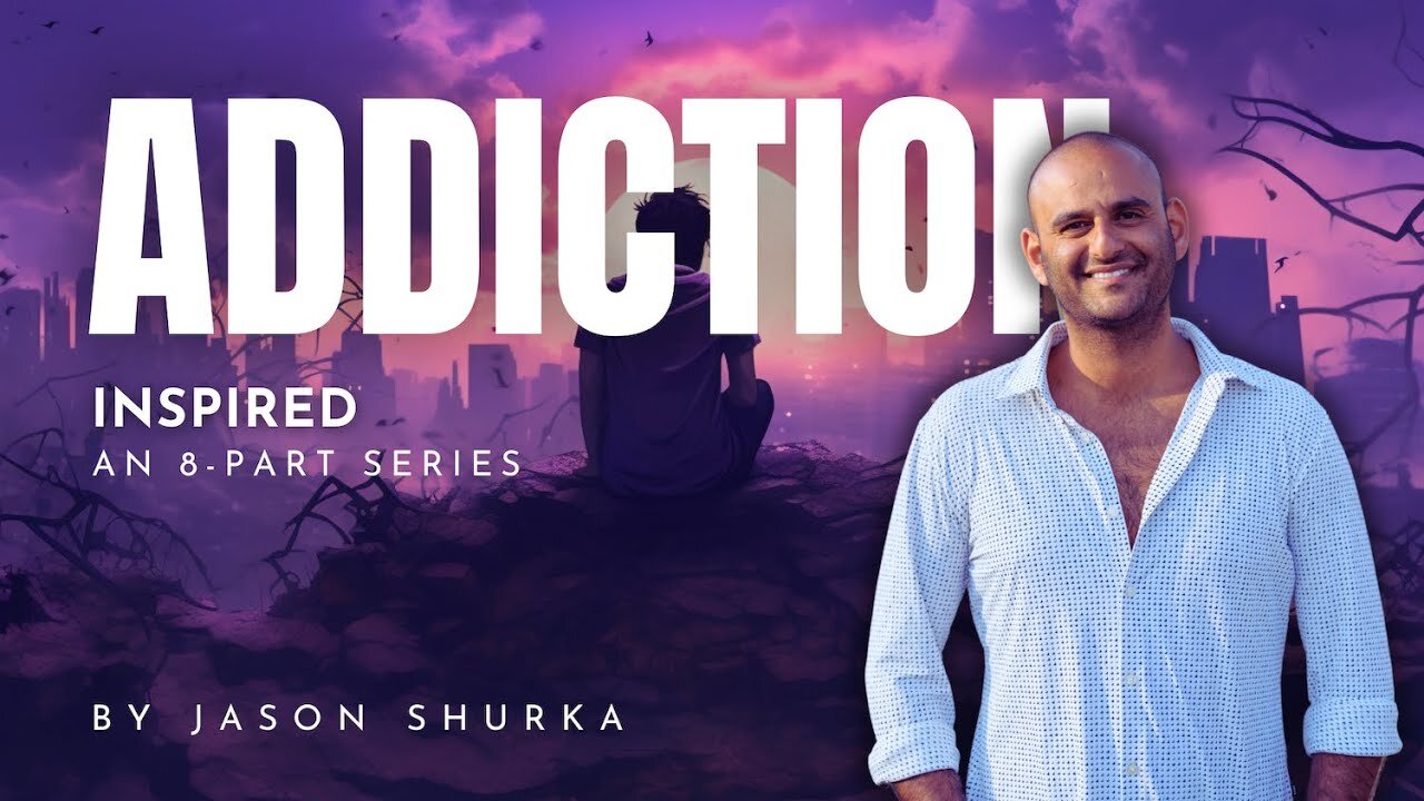 INSPIRED | Episode 4 | Addiction