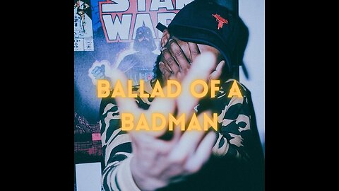 BALLAD OF A BADMAN [lyrics] - Tory Lanez | Alone At Prom |