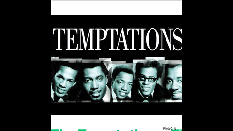 BMCC #16 The Temptations • The Real Story Part 1 (Documentary)