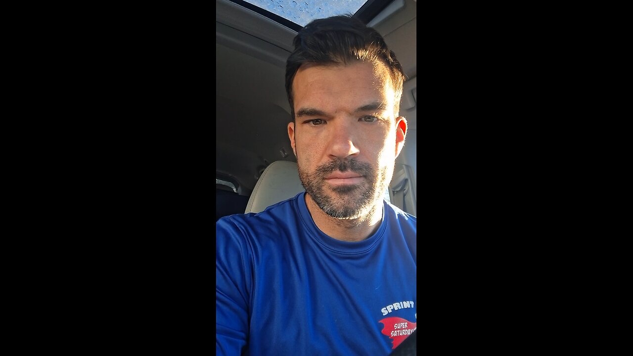 It’s Monday. Most People Quit. You’re About to Become UNSTOPPABLE.