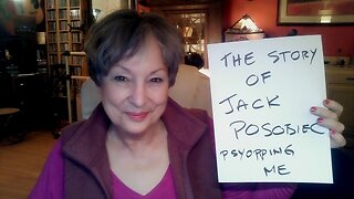 Jack Posobiec Fucked Up The Ass
