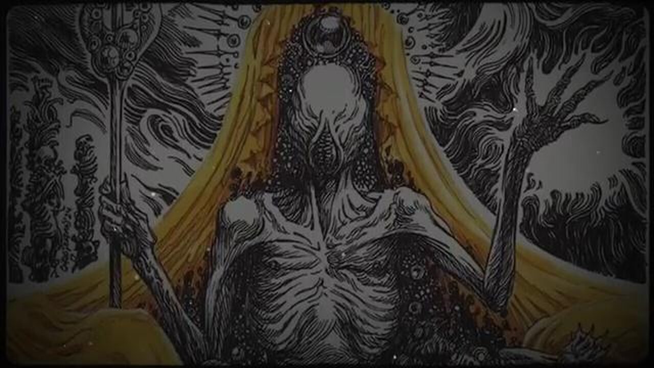DMT ENTITIES EXPLAINED DOCUMENTARY REPTILIANS INTERDIMENSIONAL SHADOW BEINGS (ESOTERIC ESSENCE)