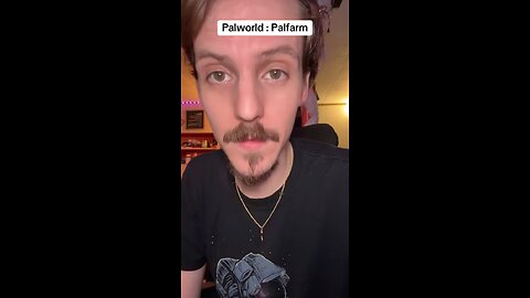 Palworld : Palfarm Announcement