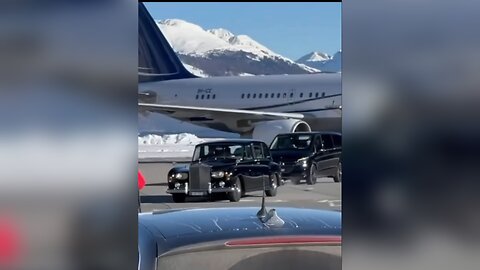 Switzerland: Zelensky´s wife, St. Moritz & Rolls-Royce