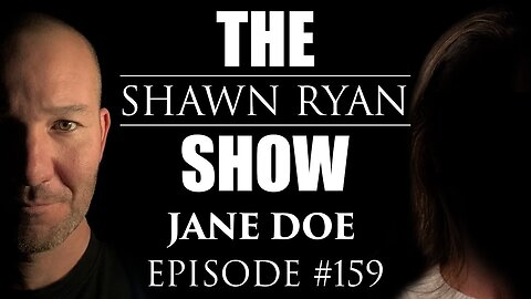 Jane Doe - Terror Playbook: Sleeper Cells, Biological Weapons and Invisible Bombs | SRS #159