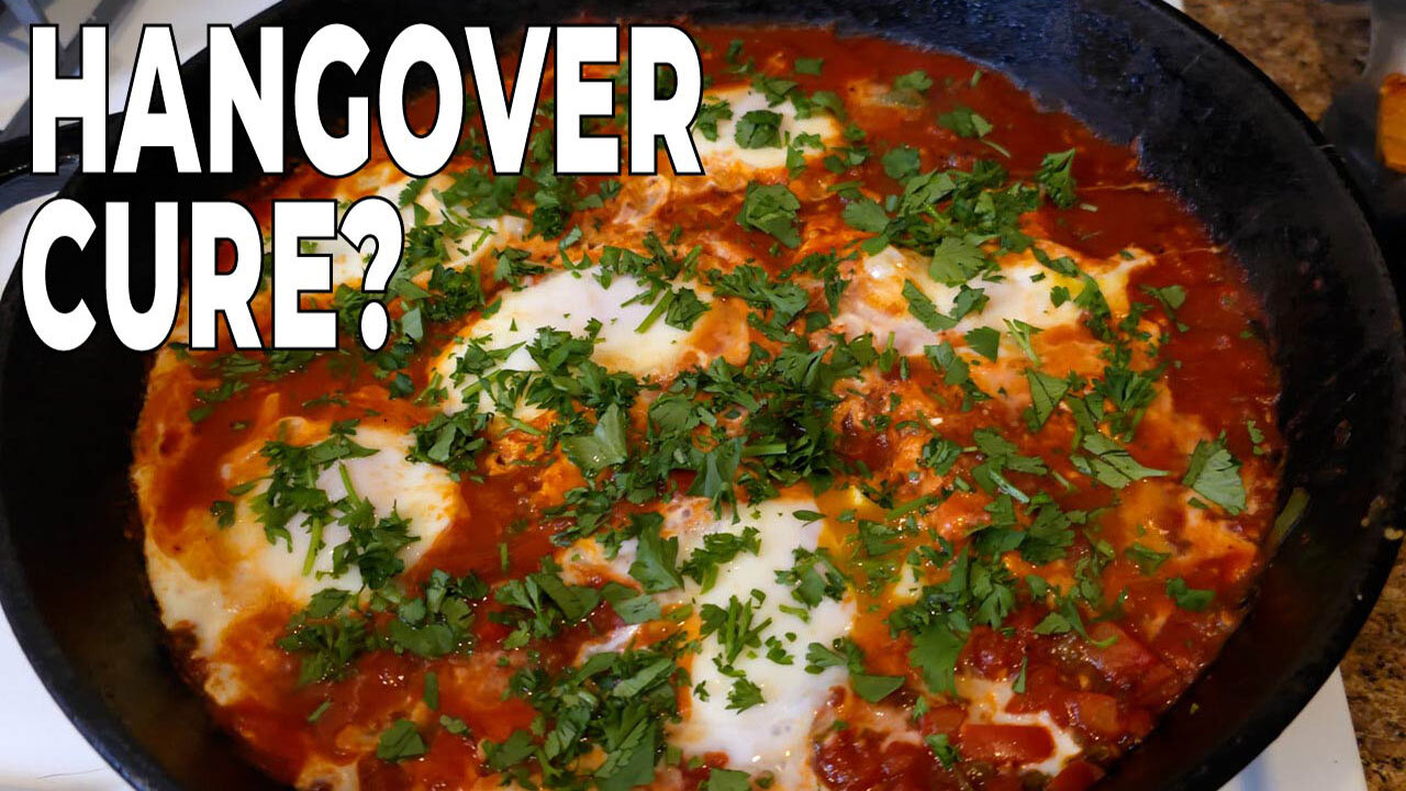 SHAKSHUKA