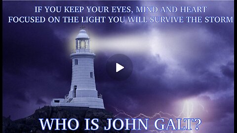JOHN GALT UPDATE #408 W/ JUAN O'SAVIN, NINO, JOSH REID, ALPHA WARRIOR, PHIL G, BENJAMIN FULFORD, X22