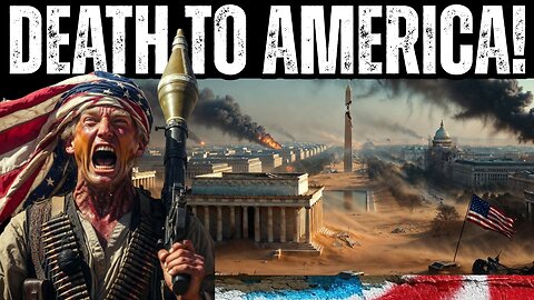 Command & Conquer | Mr. Rotella Joins the Taliban