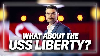 Historic: Netanyahu’s Attempt to Have Ben Shapiro Take Over TPUSA Has Blown