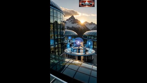 Switzerland Is Back — Billions in Science Funding Unlocked!