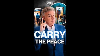 He Who Receives You Receives Him