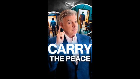 He Who Receives You Receives Him