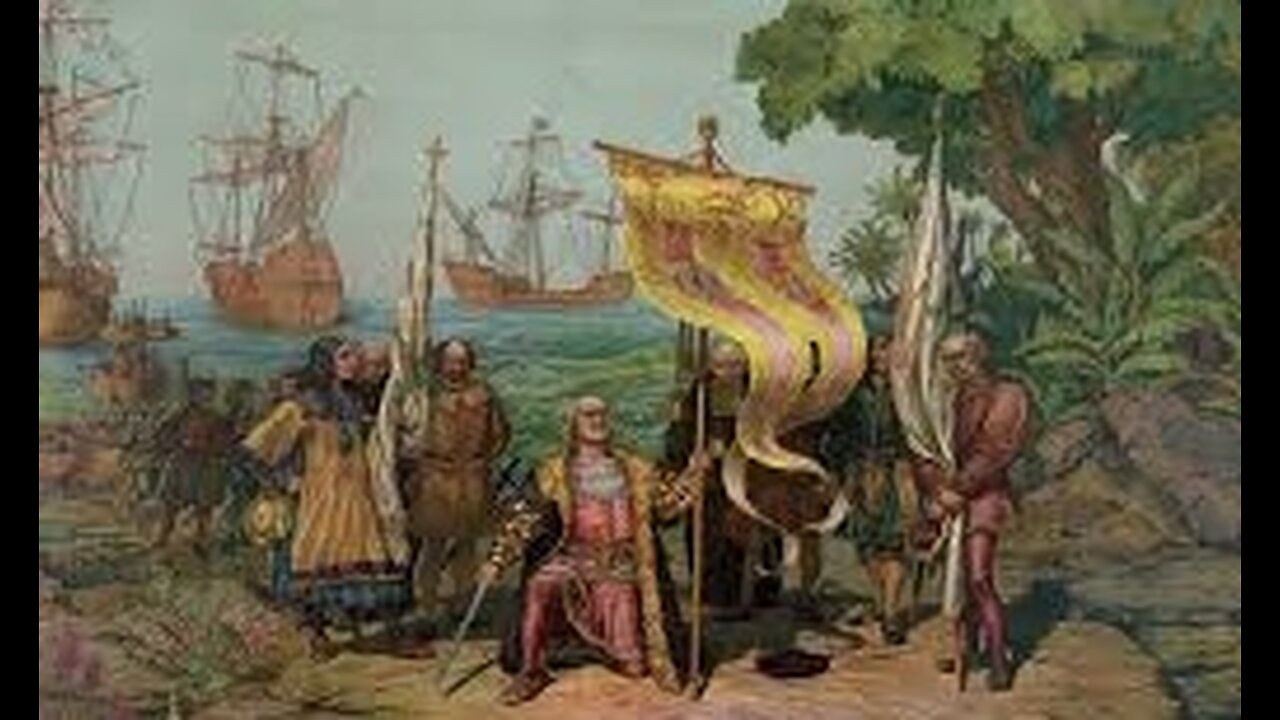 The Invention of Whiteness: Americas Original Sin
