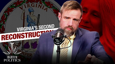 Identity Politics (Ep. 69): The Fall of Old Dominion (w/ Karl Dahl)