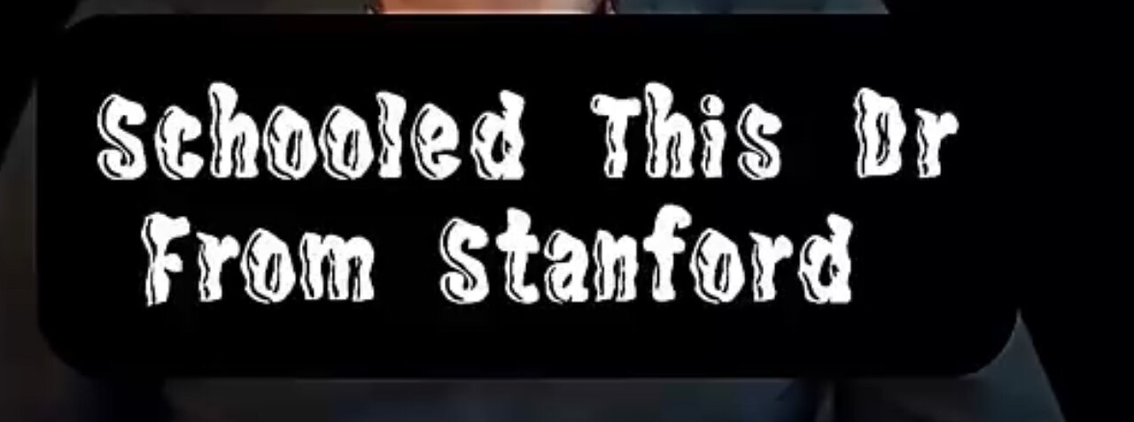 🚨 Stanford Schooled This Dr 😱 #ASL #deaf #signlanguage
