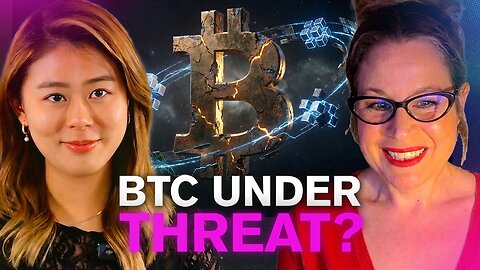 Quantum Panic, AI Mania, and a Bitcoin Bear Market Nobody Wants to Admit | GemGem Bitcoin